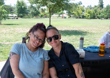 USACE Sacramento Celebrates Teamwork and Dedication at Annual Picnic