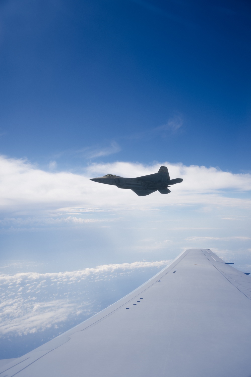 2nd ARS Fly Over University of Georgia