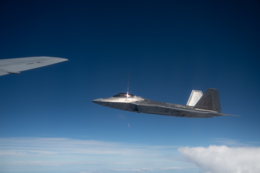 2nd ARS Fly Over University of Georgia