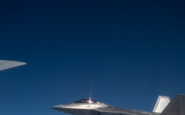 2nd ARS Fly Over University of Georgia