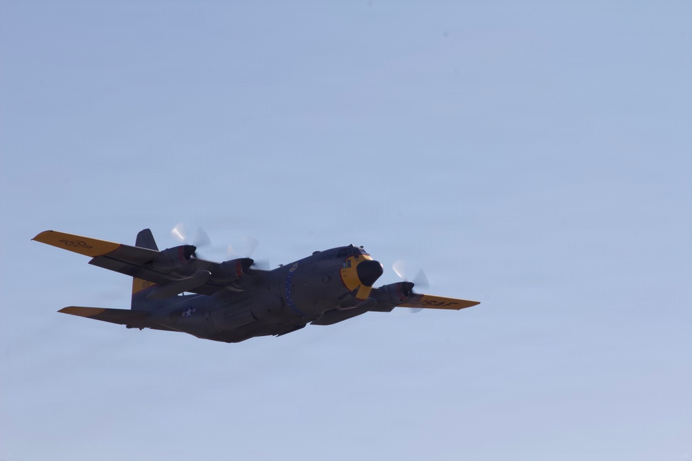 142 Field Artillery Brigade Soldiers head to Washington, D.C. mission