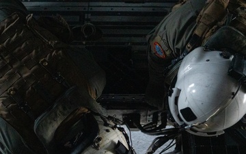 CH-53K King Stallion flight operations at HMHT-302