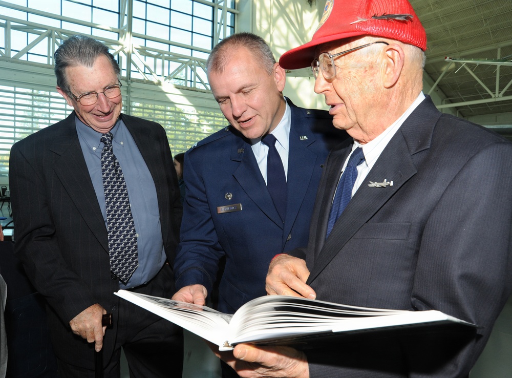 Hall of Fame Induction Honors Redhawks