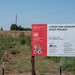 USACE Sacramento Environmental Team Visits Lower San Joaquin River West Mitigation Site