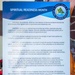 JBPHH Signs Spiritual Readiness Month Proclamation