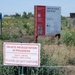 USACE Sacramento Environmental Team Visits Lower San Joaquin River West Mitigation Site