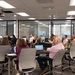 USACE Sacramento District’s Emergency Operations Center Hosts Crisis Management Team Training with Flood Fight Exercise