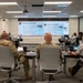 USACE Sacramento District’s Emergency Operations Center Hosts Crisis Management Team Training with Flood Fight Exercise