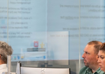 USACE Sacramento District’s Emergency Operations Center Hosts Crisis Management Team Training with Flood Fight Exercise