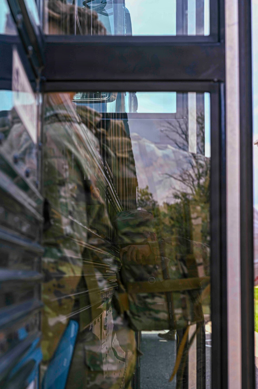 D.C. ANG depart for REFORPAC