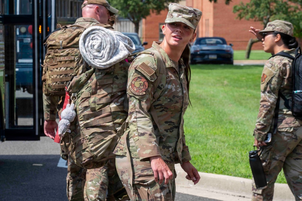 D.C. ANG depart for REFORPAC