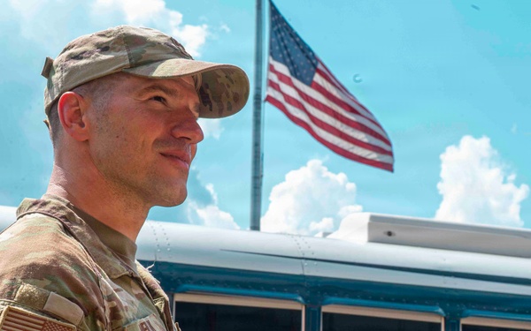 D.C. ANG depart for REFORPAC