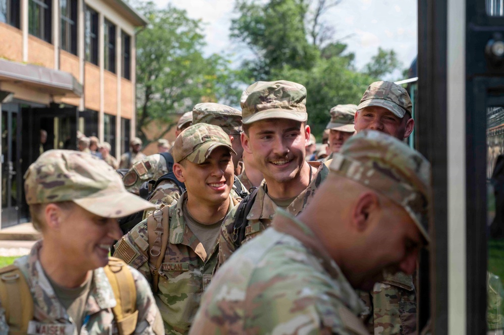 D.C. ANG depart for REFORPAC