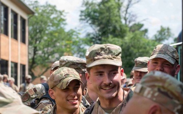 D.C. ANG depart for REFORPAC