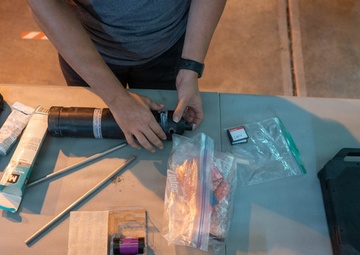 Telemetry Surveys: Tracking Life Beneath the Surface