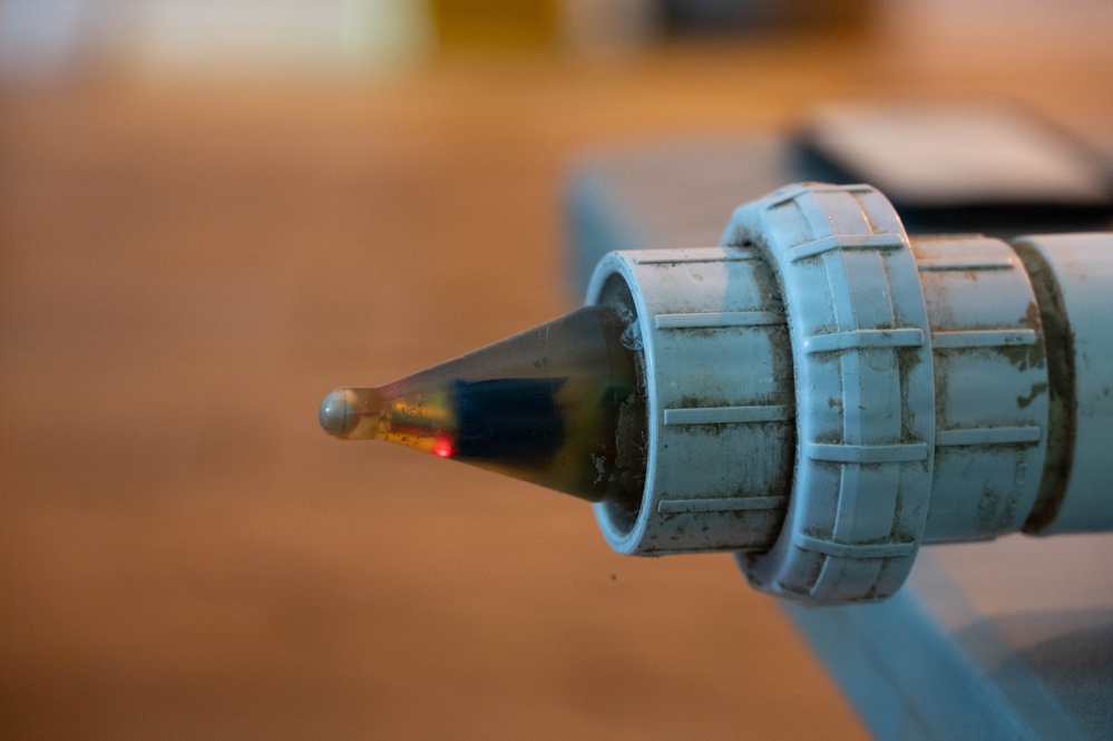 Telemetry Surveys: Tracking Life Beneath the Surface