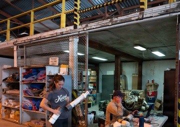 Telemetry Surveys: Tracking Life Beneath the Surface