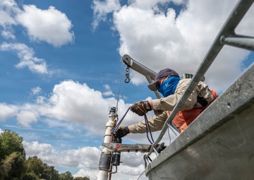 Telemetry Surveys: Tracking Life Beneath the Surface