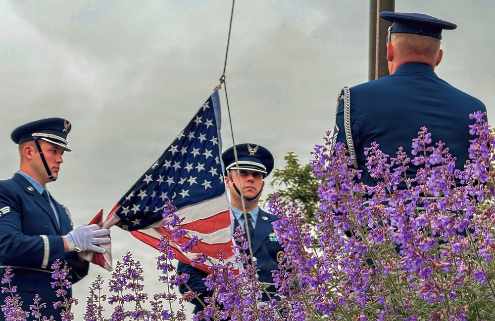 Memorial Tournament hosts military, veterans during ‘Salute to Service’ day
