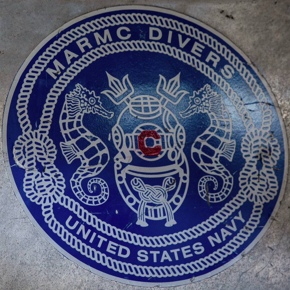 Ike Conducts Planned Incremental Availability maintenance period