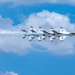 Tinker Air Show Draws Hundreds of Thousands, Celebrates Military Excellence and Community Support