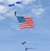 Tinker Air Show Draws Hundreds of Thousands, Celebrates Military Excellence and Community Support