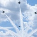 Tinker Air Show Draws Hundreds of Thousands, Celebrates Military Excellence and Community Support