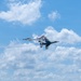 Tinker Air Show Draws Hundreds of Thousands, Celebrates Military Excellence and Community Support