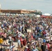 Tinker Air Show Draws Hundreds of Thousands, Celebrates Military Excellence and Community Support