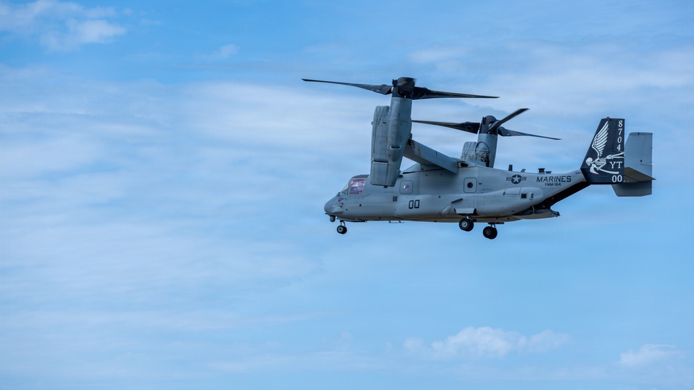 Tinker Air Show Draws Hundreds of Thousands, Celebrates Military Excellence and Community Support