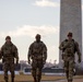 National Guard Soldiers And Airmen Support Public Safety Through D.C. Safe and Beautiful Mission