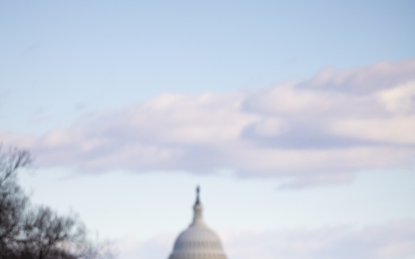 National Guard Soldiers And Airmen Support Public Safety Through D.C. Safe and Beautiful Mission