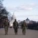National Guard Soldiers And Airmen Support Public Safety Through D.C. Safe and Beautiful Mission