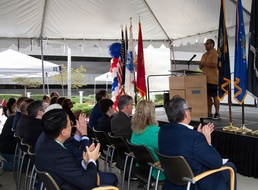 VA Long Beach celebrates opening of mental health facilities