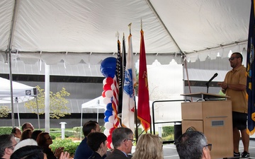 VA Long Beach celebrates opening of mental health facilities