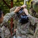 412th Civil Affairs Battalion CBRN training