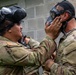 412th Civil Affairs Battalion CBRN training