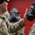 412th Civil Affairs Battalion CBRN training