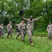 412th Civil Affairs Battalion CBRN training
