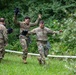 412th Civil Affairs Battalion CBRN training