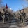 3rd Marine Logistics Group Hikes During Komodo 26.2 Field Exercise