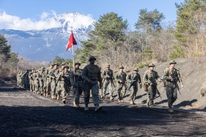 AFN Naples Radio News- International Tank Exercise And Multilateral Naval Exercise Komodo 2025