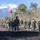 3rd Marine Logistics Group Hikes During Komodo 26.2 Field Exercise