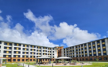 Living Quarters Lanscaping