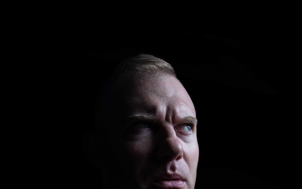 IKE Sailor is named Navy Legalman of the Year