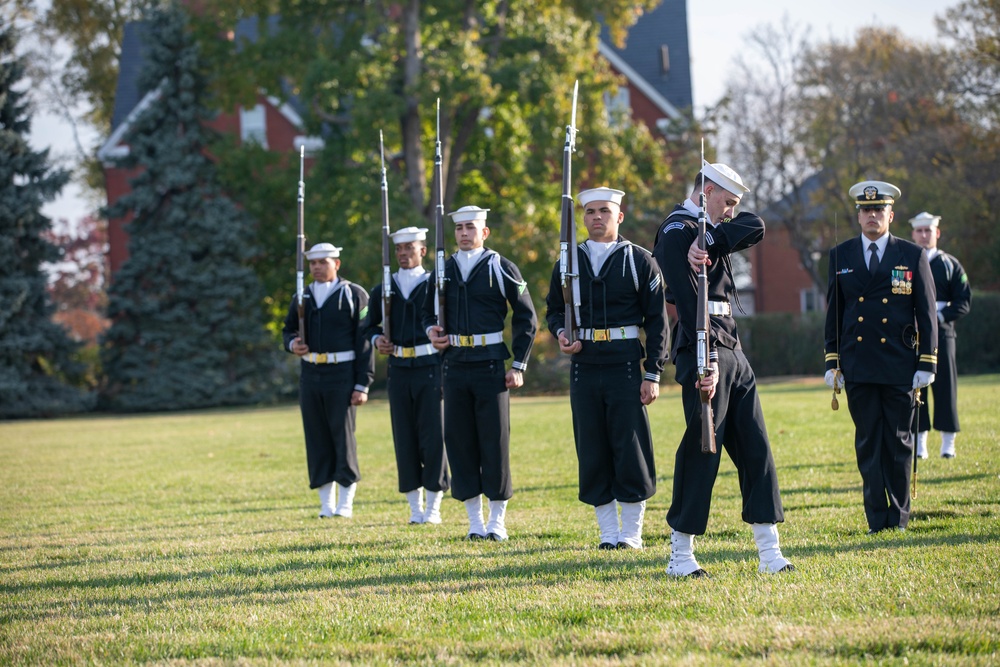 11.19.24 Honor Guard Expo
