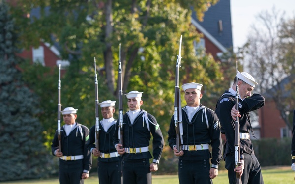 11.19.24 Honor Guard Expo