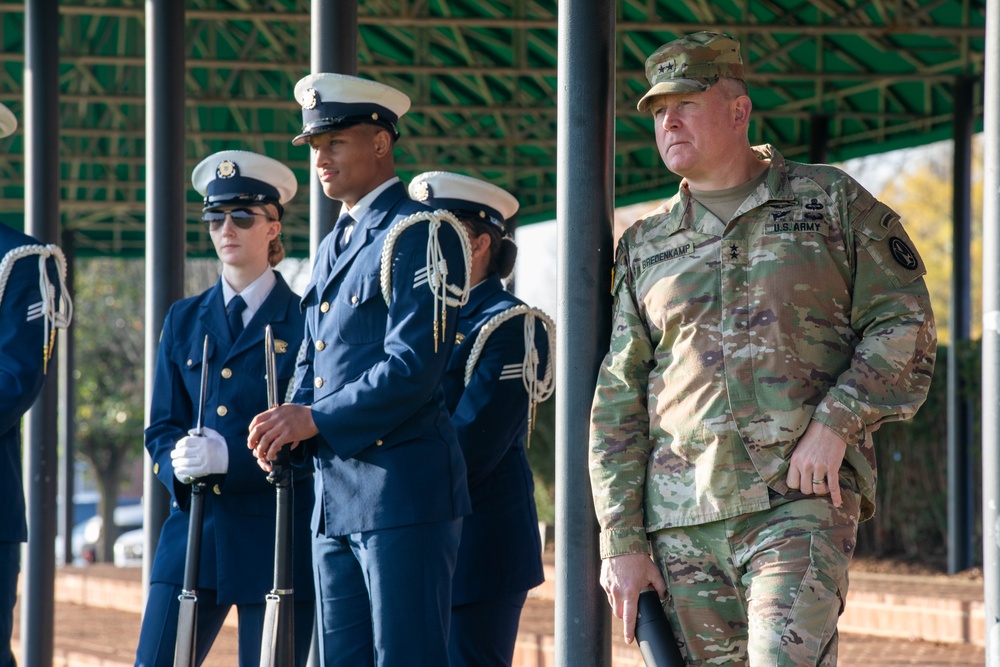 11.19.24 Honor Guard Expo