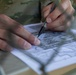 412th Civil Affairs Battalion land navigation