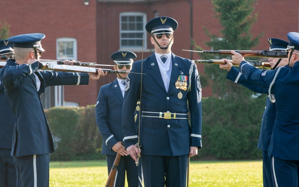 11.19.24 Honor Guard Expo